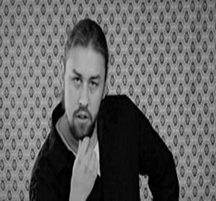 Official profile picture of Patrick McNeil