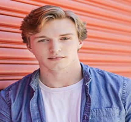 Official profile picture of Patrick Nicks