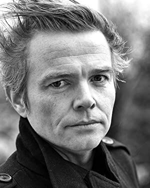 Official profile picture of Patrick O'Donnell