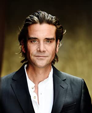 Official profile picture of Patrick Rapold