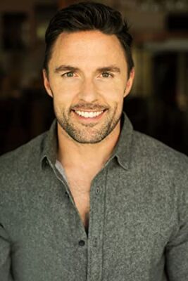 Official profile picture of Patrick Rinehart