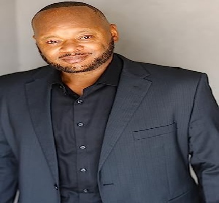 Official profile picture of Patrick Robinson