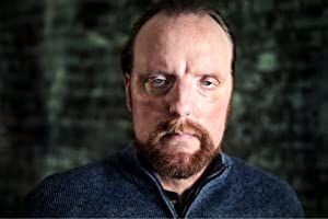 Official profile picture of Patrick Roper