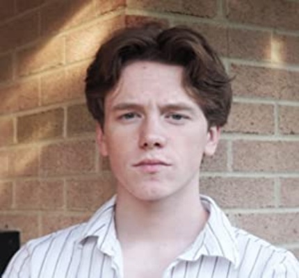 Official profile picture of Patrick Ryan Wood