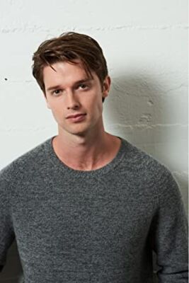 Official profile picture of Patrick Schwarzenegger
