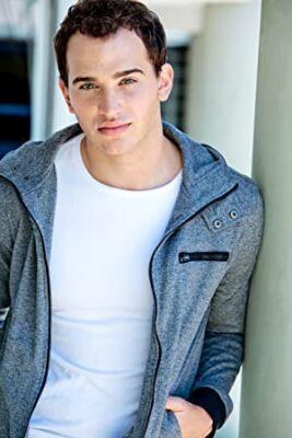 Official profile picture of Patrick Sebes