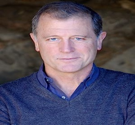 Official profile picture of Patrick T. Johnson