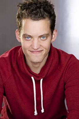 Official profile picture of Patrick Thomas Cragin Movies
