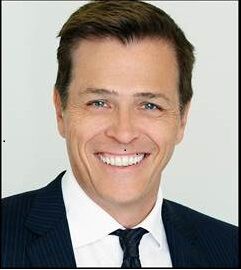 Official profile picture of Patrick Whitesell