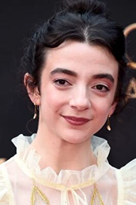 Official profile picture of Patsy Ferran