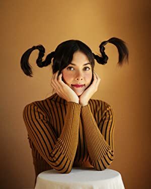 Official profile picture of Patti Harrison