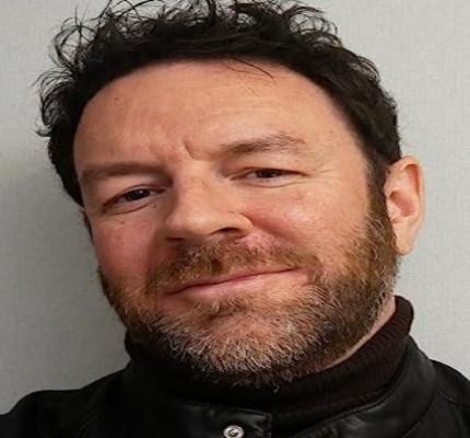 Official profile picture of Paul Battle