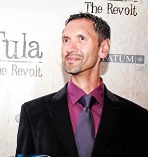 Official profile picture of Paul Bazely