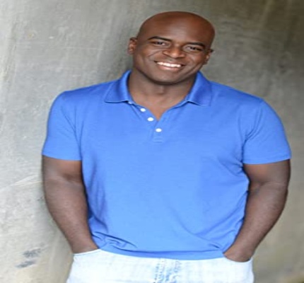 Official profile picture of Paul Brian Johnson