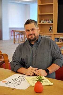 Official profile picture of Paul Briggs