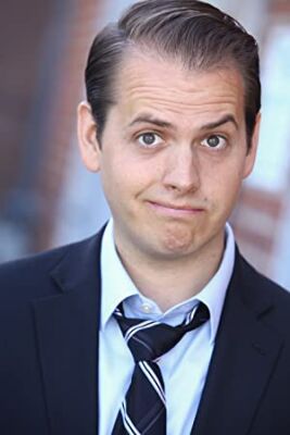 Official profile picture of Paul Cartwright