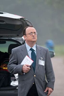 Official profile picture of Paul Cecil