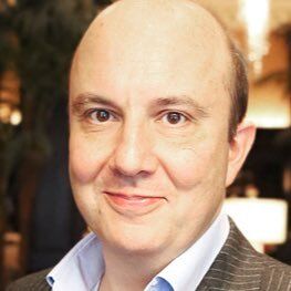 Official profile picture of Paul Chahidi