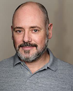 Official profile picture of Paul DuBois