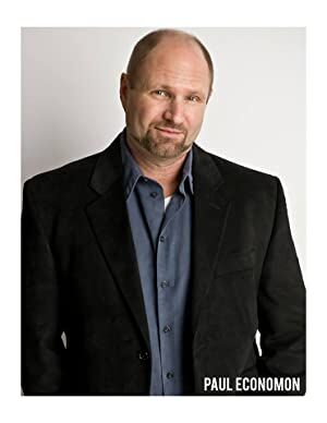 Official profile picture of Paul Economon