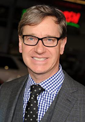Official profile picture of Paul Feig Movies
