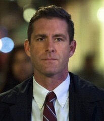 Official profile picture of Paul Fitzgerald