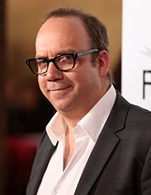 Official profile picture of Paul Giamatti