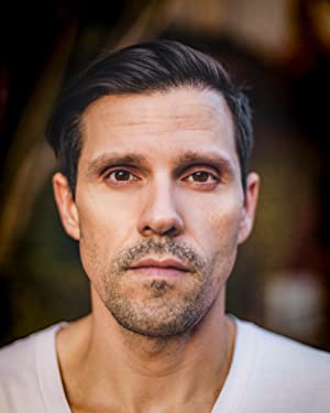 Official profile picture of Paul Glazier