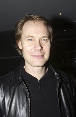 Official profile picture of Paul Goddard