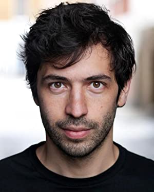 Official profile picture of Paul Gorostidi