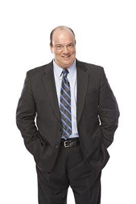 Official profile picture of Paul Heyman