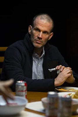 Official profile picture of Paul Hughes