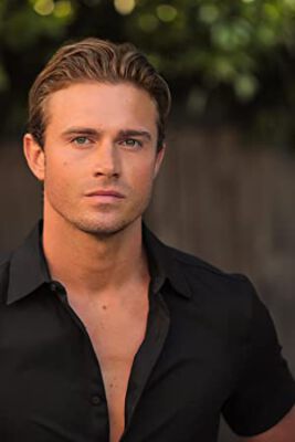 Official profile picture of Paul James Jordan