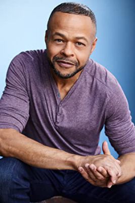 Official profile picture of Paul Jerome