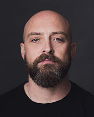 Official profile picture of Paul Jibson