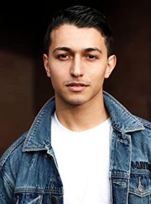 Official profile picture of Paul Karmiryan
