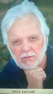 Official profile picture of Paul LeClair