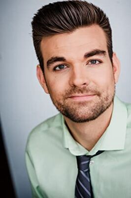 Official profile picture of Paul LeSchofs