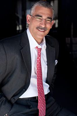 Official profile picture of Paul Lillios
