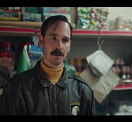 Official profile picture of Paul Mallon