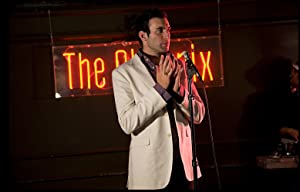 Official profile picture of Paul Marc Davis