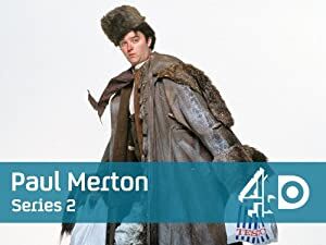 Official profile picture of Paul Merton