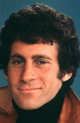 Official profile picture of Paul Michael Glaser