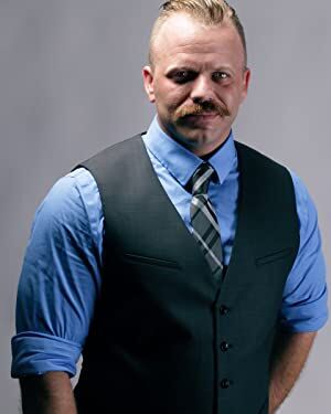 Official profile picture of Paul Michael Pouler