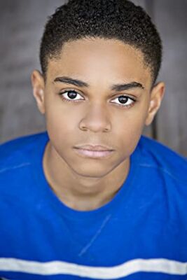 Official profile picture of Paul-Mikél Williams