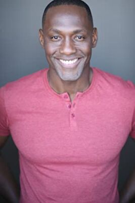Official profile picture of Paul Pryce