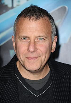 Official profile picture of Paul Reiser Movies