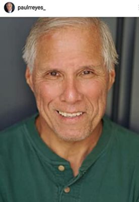 Official profile picture of Paul Reyes