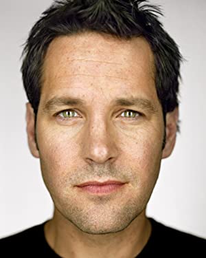 Official profile picture of Paul Rudd
