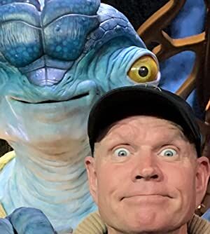 Official profile picture of Paul Rugg